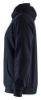 Afbeeldingen van BLÅKLÄDER Hoodie 3586 donker marineblauw 5XL