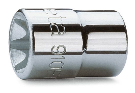 Afbeeldingen van BETA Dopsleutel ⅜" TORX E11 910FTX 11