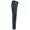 Afbeeldingen van TRICORP Jeans werkbroek 502005 denimblauw