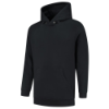 Afbeeldingen van TRICORP Sweater met capuchon 60°C wasbaar 301019 navy M