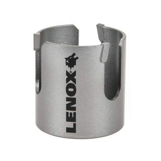 Afbeeldingen van LENOX Gatzaag multimateriaal carbide 51MM