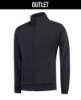 Afbeeldingen van TRICORP Sweatvest 301009 navy 2XL