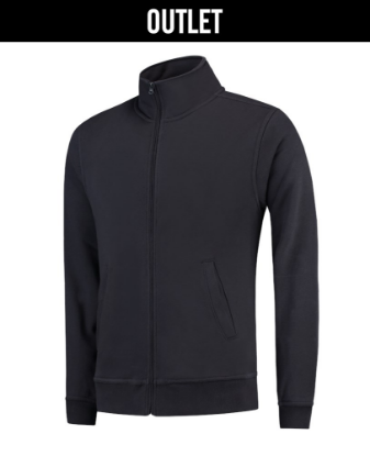 Afbeeldingen van TRICORP Sweatvest 301009 navy 2XL