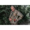 Afbeeldingen van MILWAUKEE Camouflage jack verwarmd M12HJCAMO6-0 S
