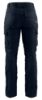 Afbeeldingen van BLÅKLÄDER Werkbroek industrie dames met stretch 7106 donker marineblauw C40