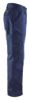 Afbeeldingen van BLÅKLÄDER Werkbroek 1407 marineblauw D92