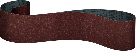 Afbeeldingen van Schuurband CS326Y 150X3500MM K60 F4G