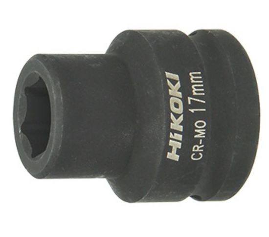 Afbeeldingen van HIKOKI Krachtdop ¾" buitenzeskant SW23 51MM 751906