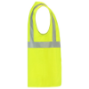 Afbeeldingen van TRICORP Veiligheidsvest ISO20471 453003 fluor geel 2XL