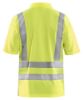 Afbeeldingen van BLÅKLÄDER Poloshirt UV 3391 High Vis geel M
