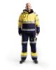 Afbeeldingen van BLÅKLÄDER Shelljack 4987 High Vis geel/marineblauw S