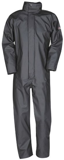 Afbeeldingen van SIOEN Overall flexothane 4964 blauw XL