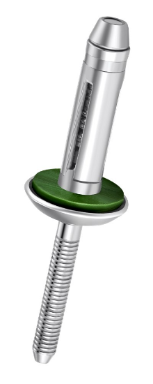 Afbeeldingen van Popnagel Q-Split Power ALU/ALU bolkop 6,4X23,4MM klembereik 3,2-9,5MM