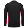 Afbeeldingen van TRICORP Polosweater bi-colour 302003
