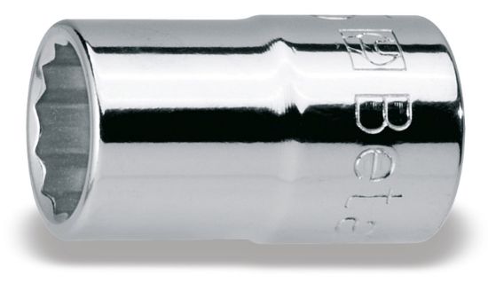 Afbeeldingen van BETA Dopsleutel ½" twaalfkant 21MM 920B 21