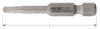 Afbeeldingen van ROTEC Krachtbit ¼" PRO T40 89MM E6,3 BASIC