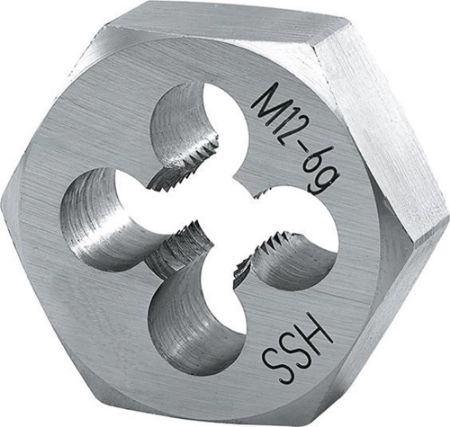 Afbeelding voor categorie Snijmoeren