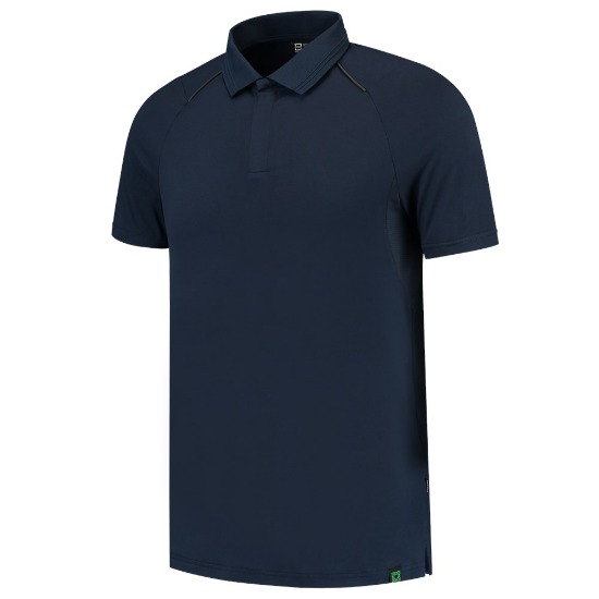 Afbeeldingen van TRICORP Poloshirt RE2050 202701 inkt S