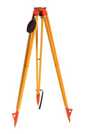 Afbeeldingen van NEDO Starr houten statief 1,53M 200511