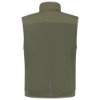 Afbeeldingen van TRICORP Puffer bodywarmer Rewear 402710 army M