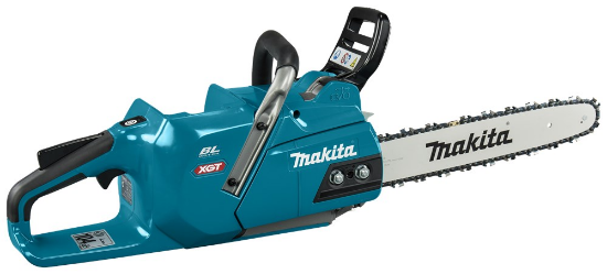 Afbeeldingen van kettingzaag UC011GZ 35 cm XGT 40 V Max 