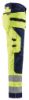 Afbeeldingen van BLÅKLÄDER Werkbroek 1568 High Vis geel/marineblauw D108