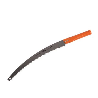Afbeeldingen van BAHCO Snoeizaag vijlbare tand verlengde haakpunt met stalen handgreep 360MM 5TPI