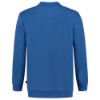 Afbeeldingen van TRICORP Polosweater met boord 60°C wasbaar 301016 royal blauw XS
