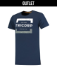 Afbeeldingen van TRICORP T-shirt Premium heren 104007 inkt S