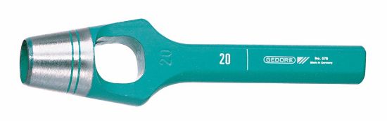 Afbeeldingen van GEDORE Holpijp 19MM
