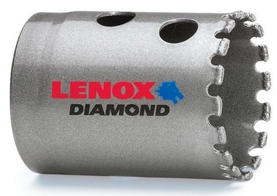 Afbeeldingen van LENOX Gatzaag diamant DHS 29MM