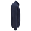 Afbeeldingen van TRICORP Sweatvest fleece Luxe 301012 inkt 5XL