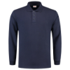 Afbeeldingen van TRICORP Polosweater 301004 inkt S