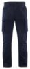 Afbeeldingen van BLÅKLÄDER Werkbroek service met stretch 1457 donker marineblauw D112
