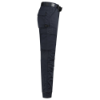 Afbeeldingen van TRICORP Werkbroek Twill Cordura stretch 502020 navy 46