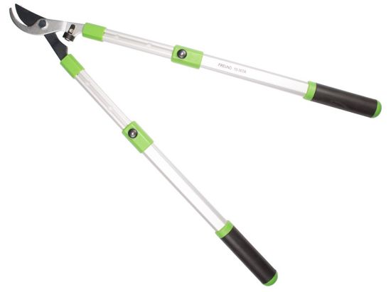 Afbeeldingen van FREUND Takkenschaar 10-30TA uitschuifbaar 99CM 45MM