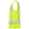 Afbeeldingen van TRICORP Veiligheidsvest RWS vlamvertragend antistatisch 453008 fluor geel M