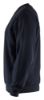 Afbeeldingen van BLÅKLÄDER Sweatshirt 3585 donker marineblauw 5XL