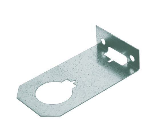 Afbeeldingen van GEBR. BODEGRAVEN Leuninganker SV 165MM 90X1,25MM