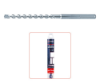 Afbeeldingen van ROTEC Hamerboor SDS-Max 2-snijder 12,0X200/340MM
