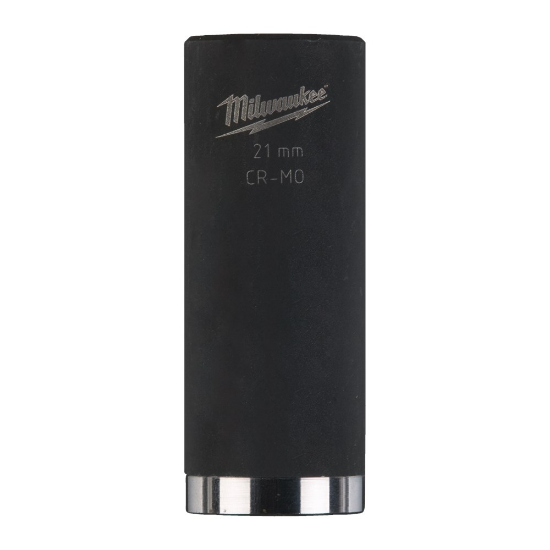 Afbeeldingen van HEX SOCKET SHW 3/8 DEEP 21MM-1PC