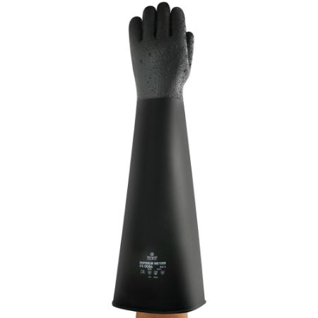 Afbeelding voor categorie Handschoenen chemisch bestendig