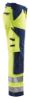 Afbeeldingen van BLÅKLÄDER Werkbroek zonder spijkerzakken 1566 High Vis geel/marineblauw D88