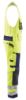 Afbeeldingen van BLÅKLÄDER Amerikaanse overall Multinorm 2678 High Vis geel/marineblauw C54