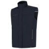 Afbeeldingen van TRICORP Tech shell bodywarmer RE2050 402709 inkt 3XL