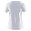 Afbeeldingen van BLÅKLÄDER T-shirt dames 3304 wit 3XL