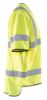 Afbeeldingen van BLÅKLÄDER Signalisatievest Klasse 3 3023 High Vis geel XS/S