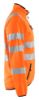 Afbeeldingen van BLÅKLÄDER Softshell jack dames 4926 High Vis oranje 3XL