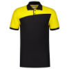Afbeeldingen van TRICORP Poloshirt bi-colour Naden 202006