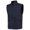 Afbeeldingen van TRICORP Bodywarmer 401001 navy 8XL